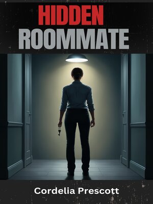 cover image of Hidden Roomate
